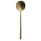 Comas Kodai Vintage Gold Table Spoon Xl (Pack of 12)