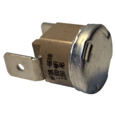 Manual Reset Safety Thermostat 100°C for AF40 & AF50
