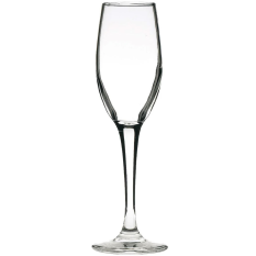Libbey Perception Champagne Flutes 170ml/6oz (Pack of 12)