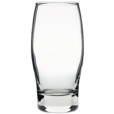 Libbey Perception Highball Glasses 340ml/12oz (Pack of 12)