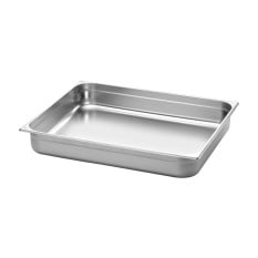 GN 1/1 Stainless Steel Gastronorm 100mm