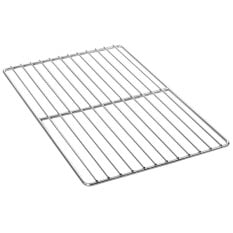 Rational 6010.1101 Stainless Steel Oven Grid GN 1/1