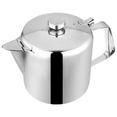 Stainless Steel Teapot 1.5 Litre 48oz