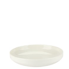 Embossed Contour Deep Bowl 18.5cm/7" (Pack of 12)
