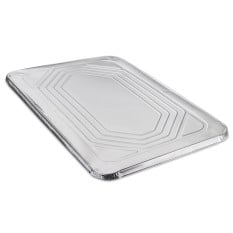Foil Gastronorm Hood Lids GN 1/1 (Pack of 50)