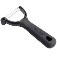 PerfectGrip Y Peeler - Serrated Edge