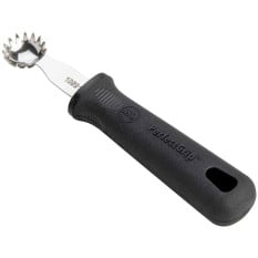Perfect Grip Tomato Stem Corer
