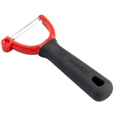 PerfectGrip Y Shaped Peeler Straight Edge
