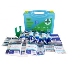 Catering First Aid Kit HSE (10 Person)