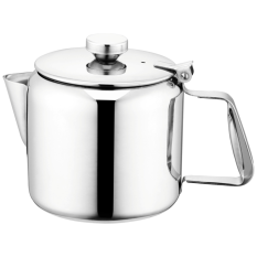 Stainless Steel Teapot 1 Litre 32oz
