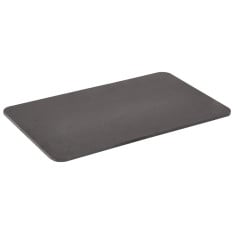 Churchill Comas Slate Tray 53 x 32.5cm (Pack of 3)