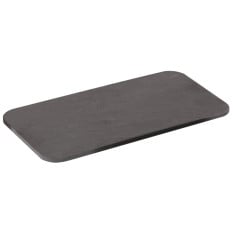 Churchill Comas Slate Tray 32.5 x 17.5cm (Pack of 5)