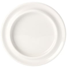 Steelite Simplicity White Plate 21.5cm/8.5" (Pack of 12)