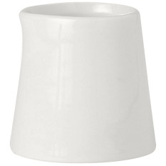 Steelite Simplicity White Cream Tot 28.5ml/1oz (Pack of 12)