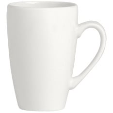 Steelite Simplicity White Quench Mug 228ml/8oz (Pack of 24)