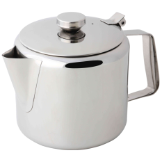 Stainless Steel Teapot 2 Litre/70oz 
