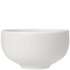 Steelite Taste White Bowl 11cm/4" 340ml/12oz (Pack of 12)
