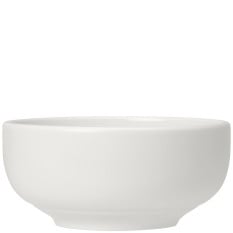 Steelite Taste White Bowl 13.5 x 5.75cm/5 x 2" 470ml/16.5oz (Pack of 12)