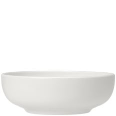 Steelite Taste White Bowl 17.5cm/7" 980ml/34.5oz (Pack of 12)