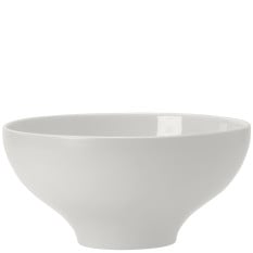 Steelite Taste White Tulip Bowl 14cm/5.5" 515ml/18oz (Pack of 12)