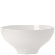 Steelite Taste White Tulip Bowl 17.5cm/7" 1Ltr (Pack of 12)