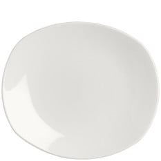 Steelite Taste White Spice Plate 20cm/8" (Pack of 24)
