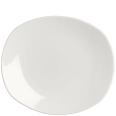 Steelite Taste White Spice Plate 15cm/6" (Pack of 36)