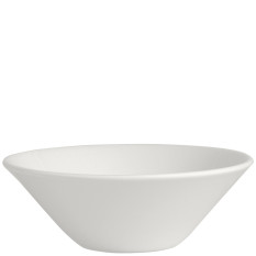 Steelite Taste White Essence Bowl 20cm/8" 1Ltr/35oz (Pack of 24)