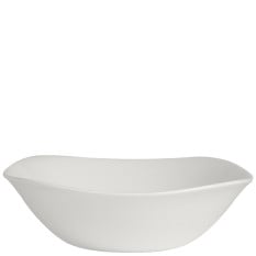 Steelite Taste White Square Bowl 15cm/6" 440ml/15.5oz (Pack of 12)