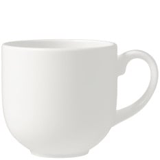 Steelite Taste White City Mug 285ml/10oz (Pack of 12)