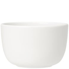Steelite Taste White Bowl 12cm/5" 570ml/20oz (Pack of 12)