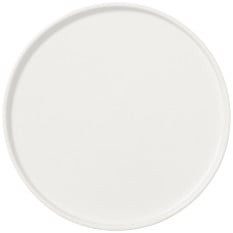 Steelite Taste White Stack Plate 28.5cm/11.2" (Pack of 6)