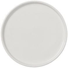 Steelite Taste White Stack Plate 20cm/8" (Pack of 12)