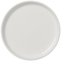 Steelite Taste White Stack Plate 16.5cm/6.5" (Pack of 12)