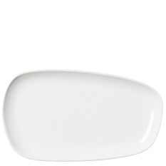 Steelite Taste White Nordic Tray 34cm/13" (Pack of 6)