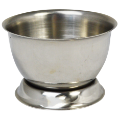 Stainless Steel Egg Cups (Set of 4)
