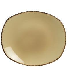 Steelite Terramesa Wheat Spice Plate 15.25cm/6" (Pack of 36)
