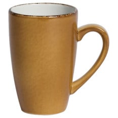 Steelite Terramesa Mustard Quench Mug 285ml/10oz (Pack of 24)