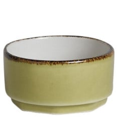 Steelite Terramesa Olive Taster Dipper 6.5cm/2.6" (Pack of 12)