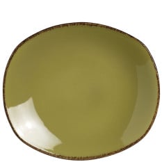 Steelite Terramesa Olive Spice Plate 30.5cm/12" (Pack of 12)