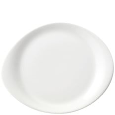 Steelite Freestyle Plate 25.5cm/10" (Pack of 12)