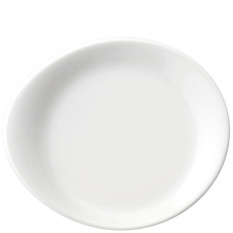 Steelite Freestyle Plate 15cm/6" (Pack of 12)