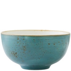 Steelite Craft Blue Bowl 13cm/5" 525ml/18oz (Pack of 12)
