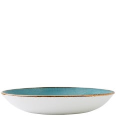 Steelite Craft Blue Coupe Bowl 29cm/11.5" 1.8L/64oz (Pack of 6)
