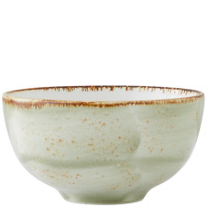 Steelite Craft Green Bowl 13cm/5" 525ml/18.5oz (Pack of 12)