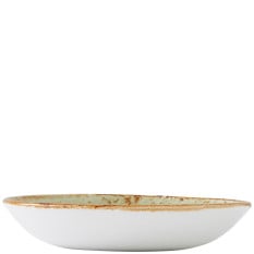 Steelite Craft Green Bowl 13cm/5" 160ml/5.6oz (Pack of 24)