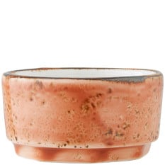Steelite Craft Terracotta Taster Dipper 6.5cm/2.5"(Pack of 12)