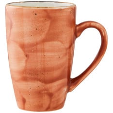 Steelite Craft Terracotta Quench Mug 285ml/10oz (Pack of 24)