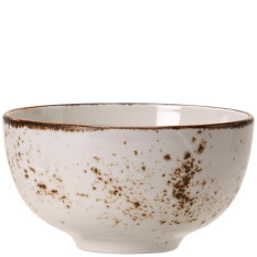 Steelite Craft White Bowl 13cm/5" 525ml/18oz (Pack of 12)