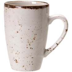 Steelite Craft White Quench Mug 340ml/12oz (Pack of 24)